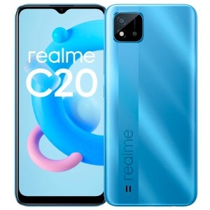 Realme C20 (RMX3063, RMX3061)
