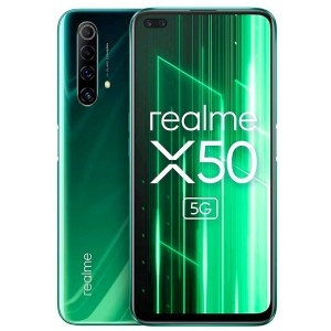 Realme X50 5G (RMX2144)