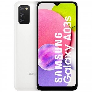 Samsung A03S (SM-A037)