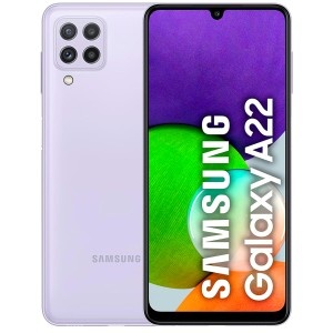 Samsung A22 4G (SM-A225)