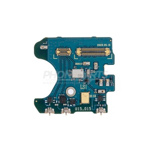 SAMSUNG GALAXY NOTE 20 SM-N981B MICROPHONE PCB BOARD (Version B)