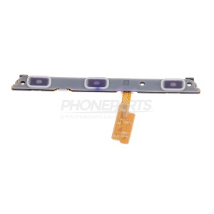 GALAXY NOTE 20 SM-N981F POWER/VOLUME BUTTON FLEX CABLE