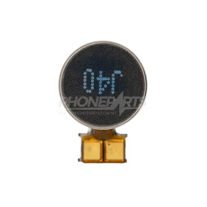 SAMSUNG GALAXY NOTE 20 VIBRATION MOTOR