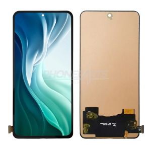 Display touch Xiaomi MI 11i/POCO F3/REDMI K40 NO FRAME (IN-CELL)