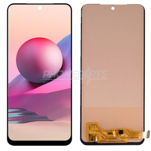 Display touch Xiaomi Redmi Note 10 4G (premium quality)