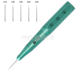 2UUL CHARGEABLE GRINDING/POLISHING PEN FOR PHONE REPAIR