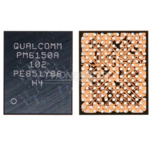 IC supervisor Samsung 1203-009246 (PM6150A) genuine