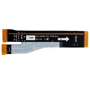 Main flat cable Samsung A52 5G (SM-A526) genuine