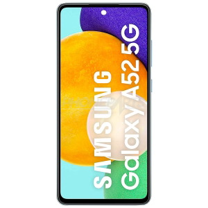 Display touch & frame Samsung A52 5G (SM-A526)