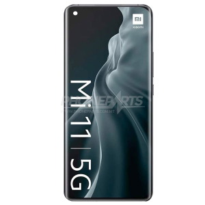 Display touch & frame Xiaomi Mi 11 5G (M2011K2C, M2011K2G)