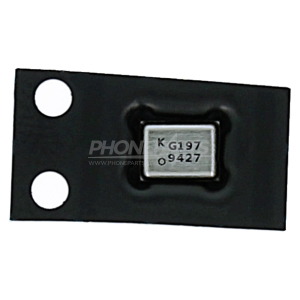 Microphone Samsung models (3003-001243) genuine