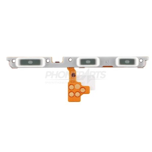 Power & volume flat cable Samsung S20 FE (SM-G780) genuine