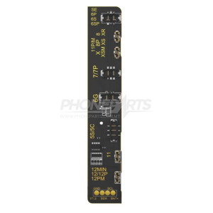 QianLi Apollo Battery BOARD FOR IPHONE 5 UP TO 12 PM