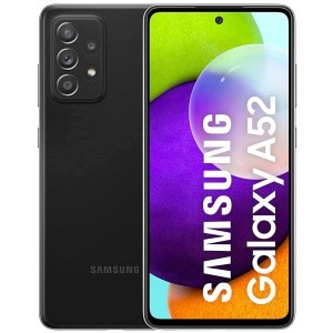 Samsung A52 4G (SM-A525)