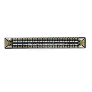 Samsung socket BTB 78 pin (2x39) 3710-004501