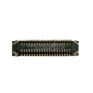 Samsung socket BTB 40 pin (2x20) 3710-002856