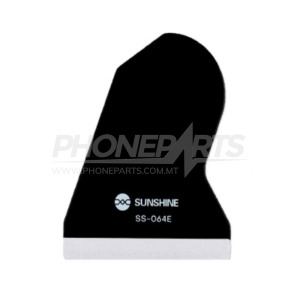 SUNSHINE SCRAPER 064E FOR CUTTING MACHINE HYDROGEL FILMS APPLICATION
