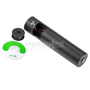 2UUL ELECTRIC WIRE WRAPPING BAR