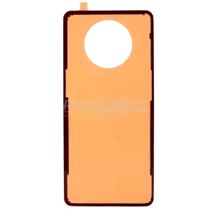 Back cover adhesive OnePlus 7T