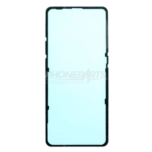 Back cover adhesive OnePlus 8 Pro