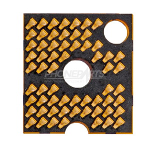 Battery contact board MacBook Pro Retina 13 (A1425)