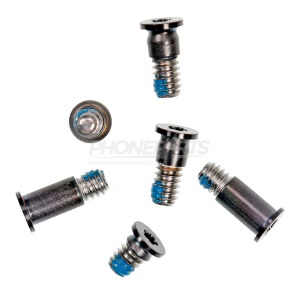 Bottom case screw set MacBook Pro 13 (A1708, A2159)