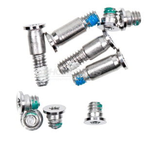 Bottom case screw set 10pcs MacBook Air 13 (A1932, A2179, A2337)