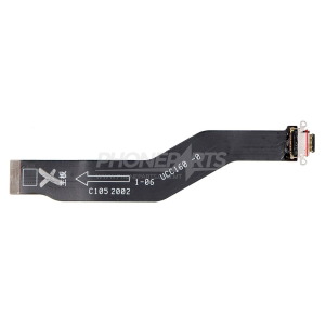 Charging connector flex cable OnePlus 8