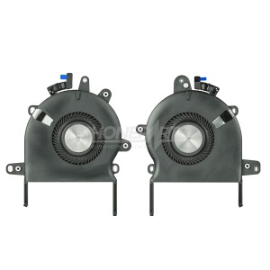 cpu fan left & right MacBook Pro 13 (A1989)