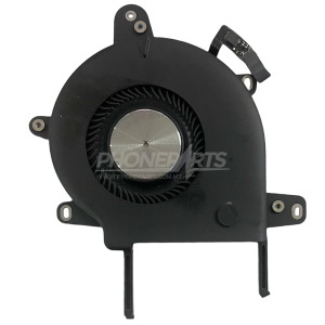 cpu left fan MacBook Pro 13 (A2251) disassembled