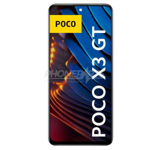 Display touch & frame Xiaomi Poco X3 GT (21061110AG)