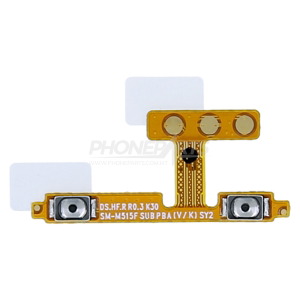 Samsung volume flex cable (GH59-15363A) genuine