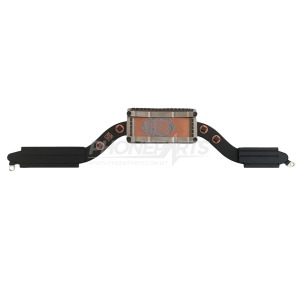 Heat sink MacBook Pro 13 (A2251) disassembled
