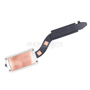 Heat sink MacBook Pro retina 13 (A1708)