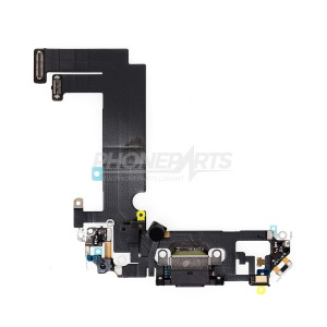 Charging connector flex iPhone 12 Mini