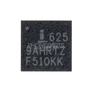 ISL6259AHRTZ power ic charging chip MacBook Pro (A1425, A1502, A1398)