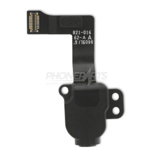 Jack audio flex cable MacBook Pro 13 (A1989, A2251) disassembled