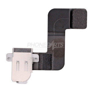 Jack audio MacBook Pro retina 13 (A1425)