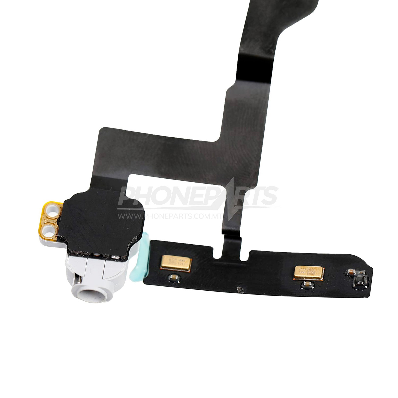 Jack Audio Originale Per MacBook Air Retina 13.6 A3113 – Ricambio Usato Ma Funzionante