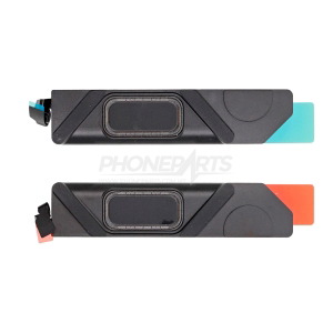 Large left & right speaker MacBook Pro 13 (A1989)