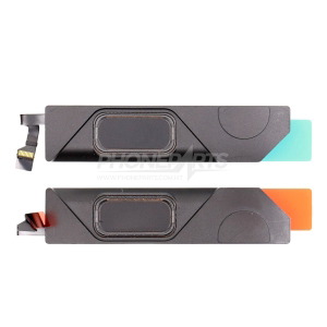 Large left & right speaker MacBook Pro 13 (A2251)