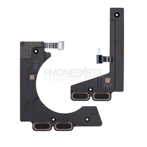 Left & right speaker MacBook Pro 13 (A2159)
