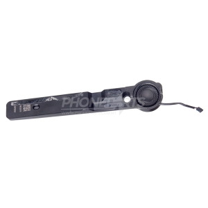 Left speaker MacBook Air 11 (A1370, A1465)