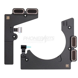 Loudspeaker righ & left MacBook Pro (A2289, A2338)