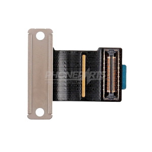LVDS screen display cable MacBook Pro 13 (A1706, A1989) disassembled