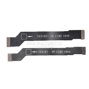 Mainboard flex cable 2pcs OnePlus 7 Pro