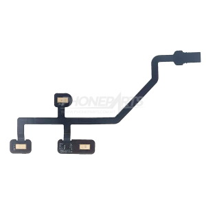 Microphone flex cable MacBook Air 13 (A2179)