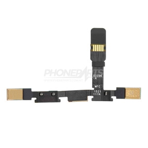 Microphone flex cable MacBook Pro M1 Pro 13 (A2338)