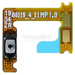 Power button flex cable Samsung A20S (SM-A207) genuine