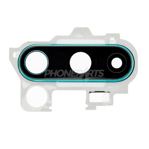 Rear camera holder with lens OnePlus 8 Pro